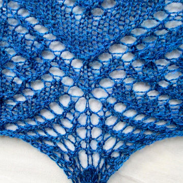 Friendship Shawlette