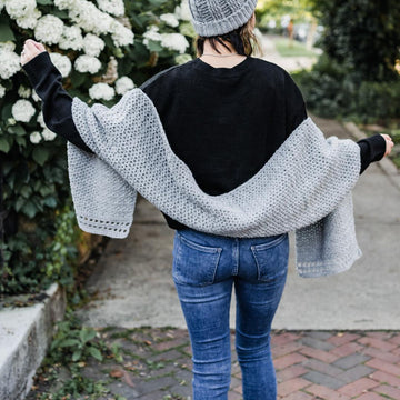 Marlo Hat + Scarf Set