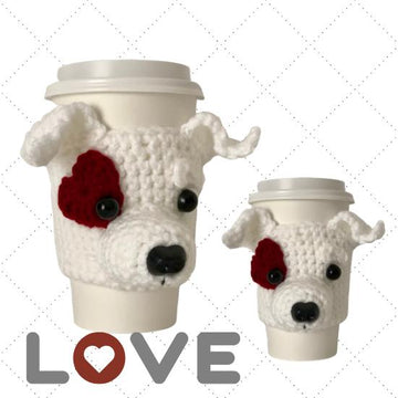 Puppy Love Dog Cozy