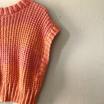 Summer Breeze Tank
