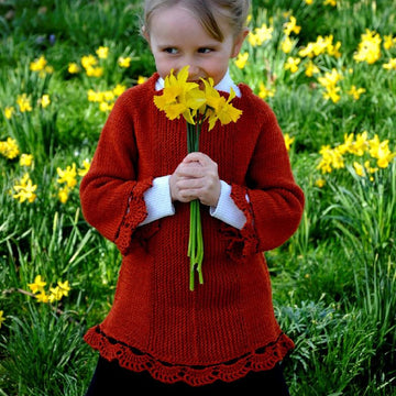 Leksak (pullover)