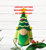 Secret Surprise Christmas Tree