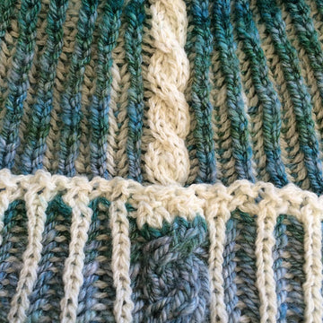 Centripetal Hat