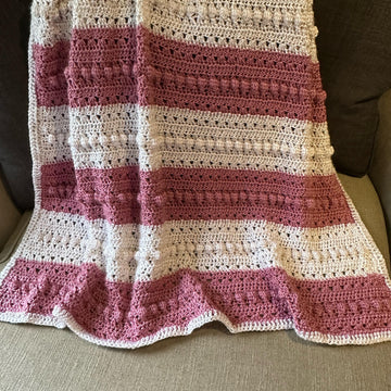 Wave Hello Blanket