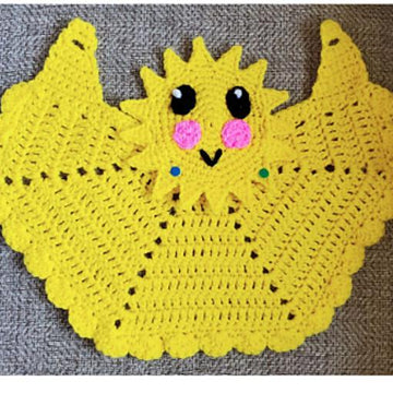 Little Miss Sunshine Dress