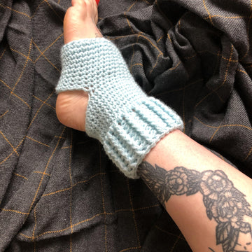 Yoga socks