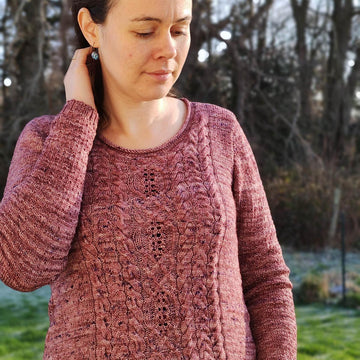 Allium (sweater)