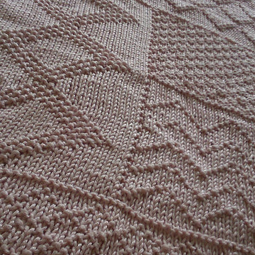 Izzy's Blanket