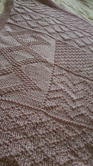 Izzy's Blanket