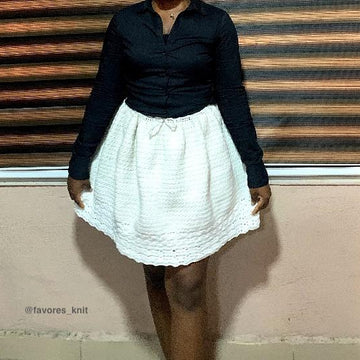 Lilith Skirt