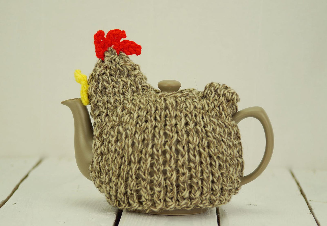 Chicken Tea Cosy