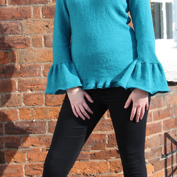 Bluebell Sweater