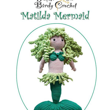 Matilda Mermaid