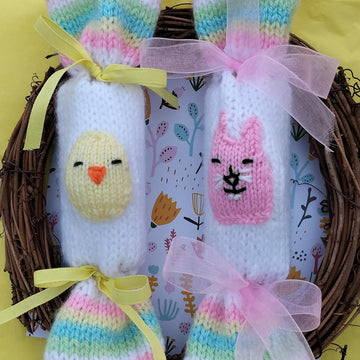 Decorative Easter Crackers