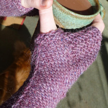 Hasta Mitts