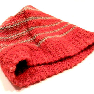 Alpine hat