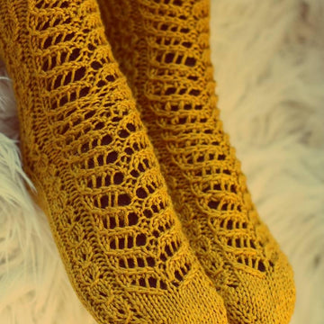 Skalakia Socks