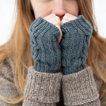 Scout Mitts