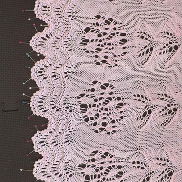 Baby Summer Blanket