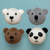 Bear Baubles