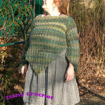 Stephanie Sweater
