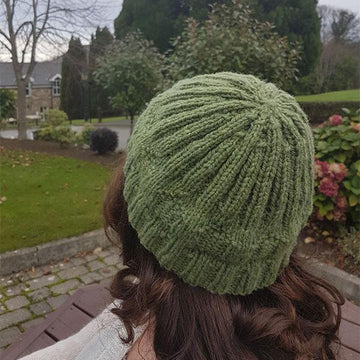 Dearcan Beanie