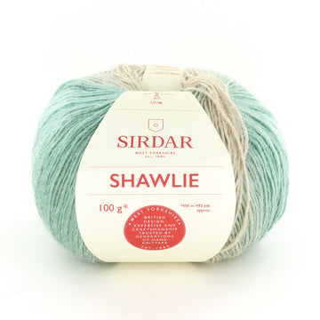 Sirdar Shawlie