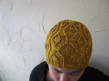 Looking Glass Hats and Cowl