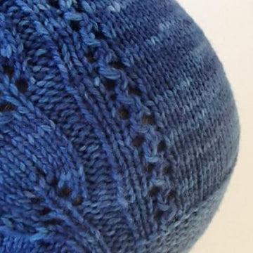 Ngahere Beanie (4ply)