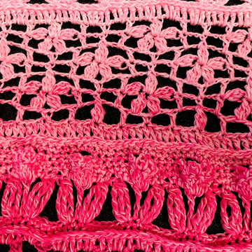 Loop Scarf "Elara"