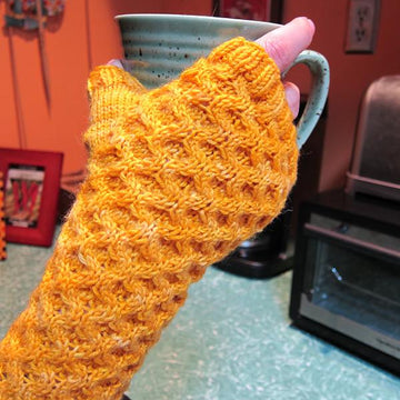 Abingdon Mitt(ens)