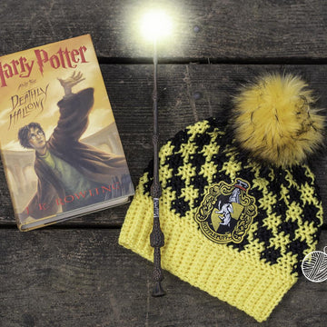 P. Ridge Beanie