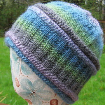 Rainy Day Cap