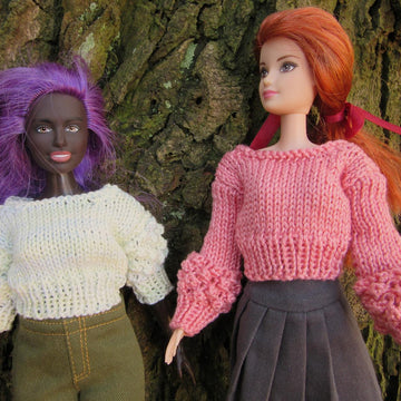 1:6th scale Iola Jumpers