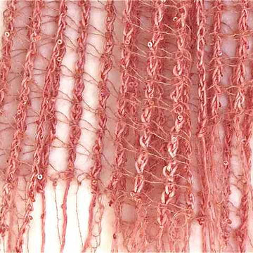 Mesmer Tunisian Veils
