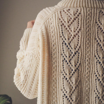 Nia Sweater