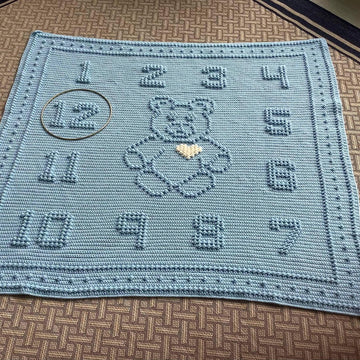 209 TLC Designs Milestones