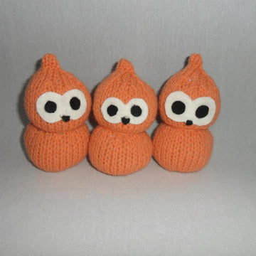 EDF Energy Zingy Cushion and Toy Mascot