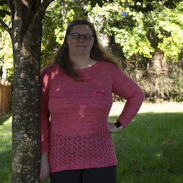 Middleton Pullover