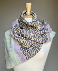 Union Shawl