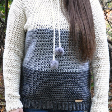 Everyday Hoody - Adult