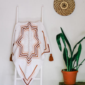 Rising Star Blanket