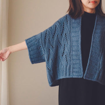 Felia Cardigan