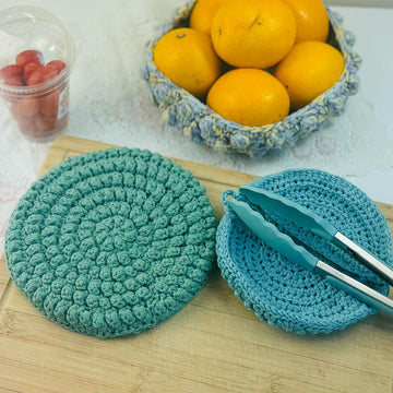 Popcorn Hotpad