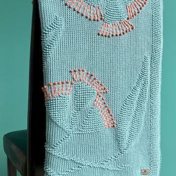 Gumnut Blanket