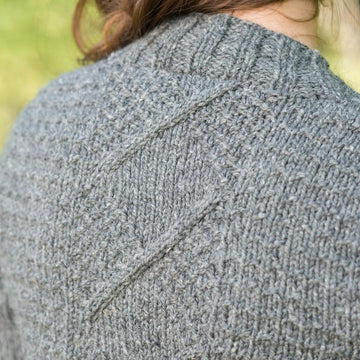 Woodlark Cardigan