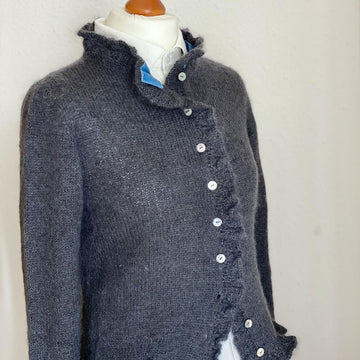 Stockholm Cardigan