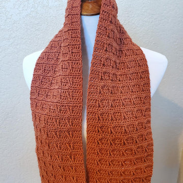 West Texas Scarf