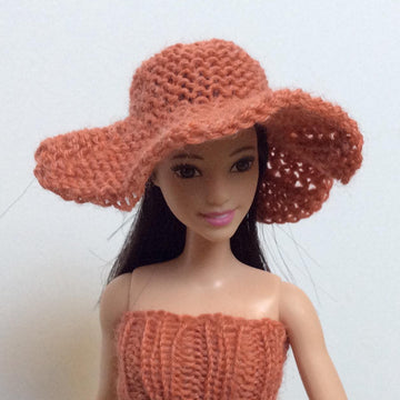 Barbie Sun Hat