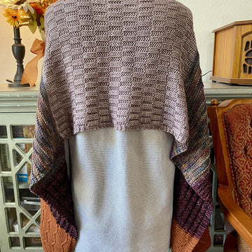 Adventure Wrap